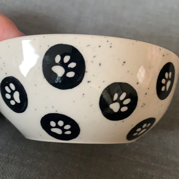 Food and water bowl - Picture 4 of 4